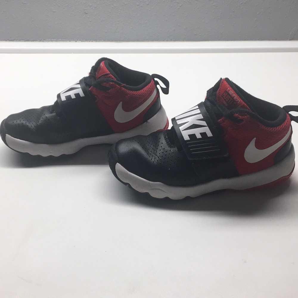 Boys Nike